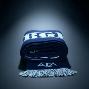 BUFANDA ARGENTINA