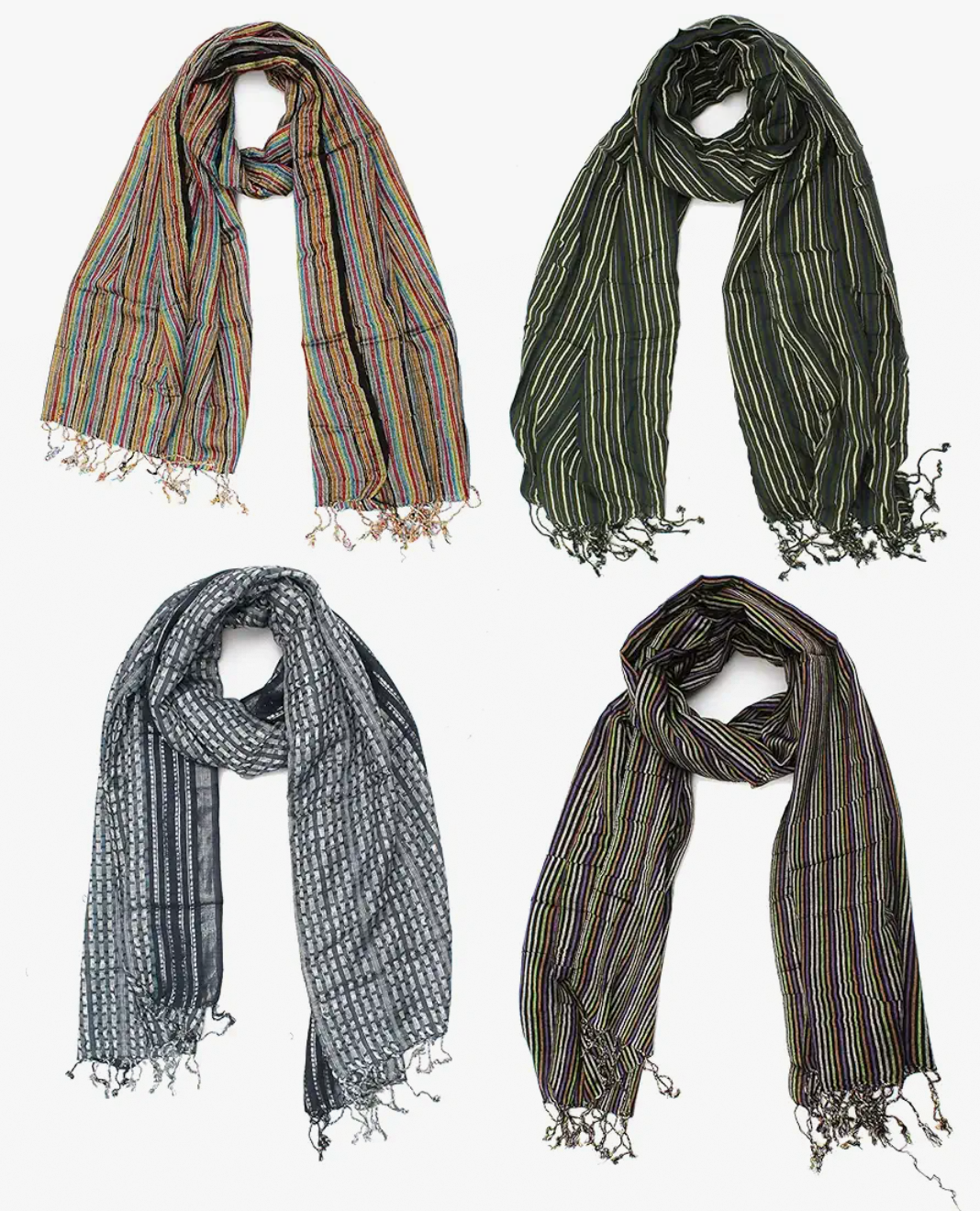 BUFANDA SIRIO. OFERTA. - Imagen 6