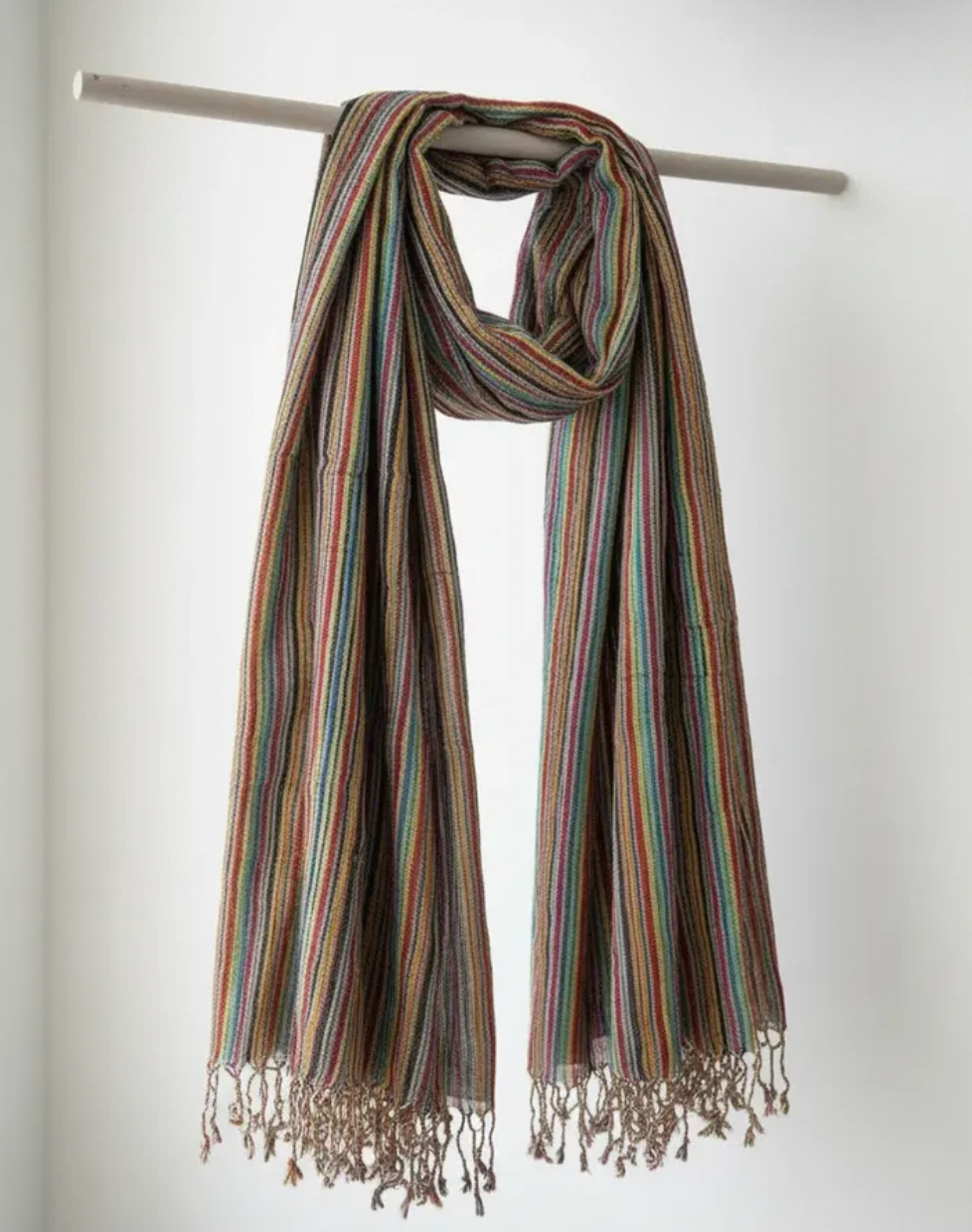 BUFANDA SIRIO. OFERTA. - Imagen 2