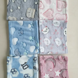 CUELLO NIÑOS plush luminosos