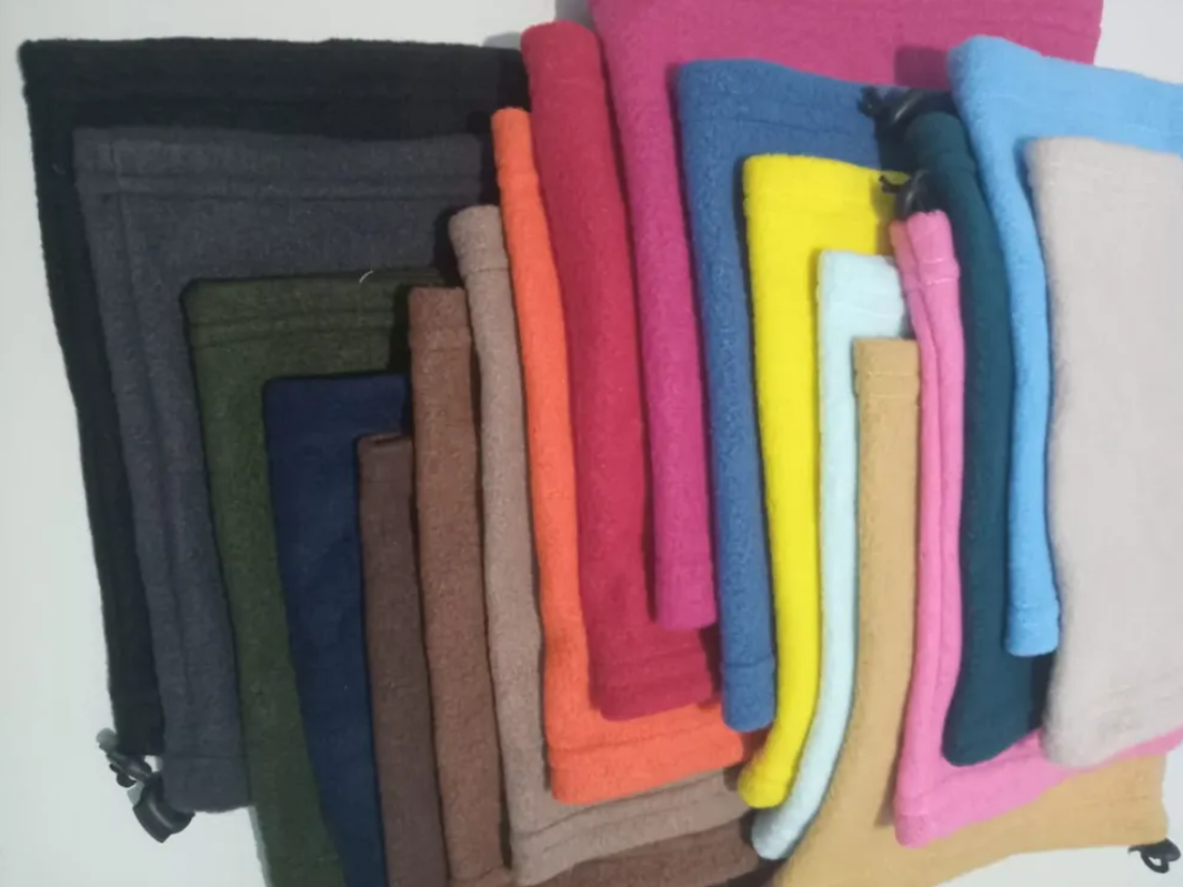 CUELLO POLAR VARIOS COLORES - Imagen 8