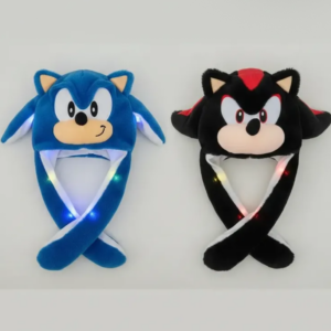 GORRO LEVANTA OREJA SONIC