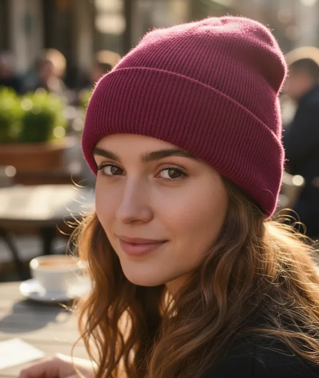 GORRO ROCKI - Imagen 9