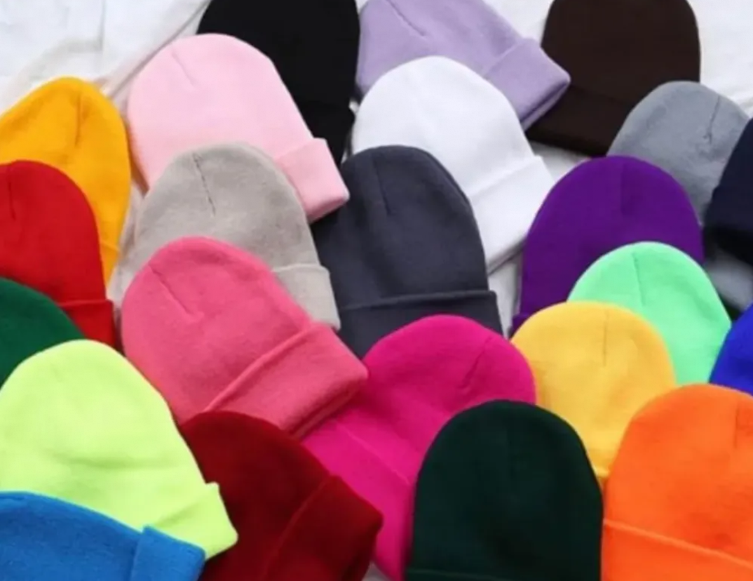 GORRO ROCKI - Imagen 8
