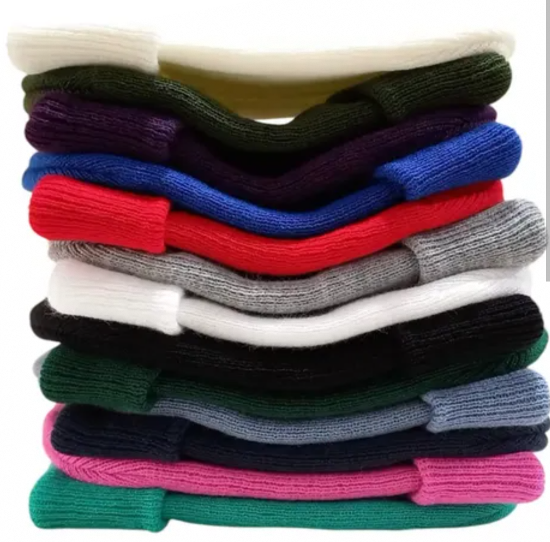 GORRO ROCKI - Imagen 3