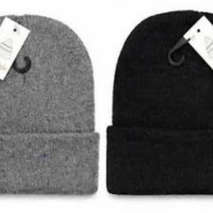 GORRO ROCKI importado x 12
