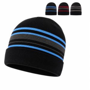 GORRO ROCKY Polar x DENTRO BOLSA X 12