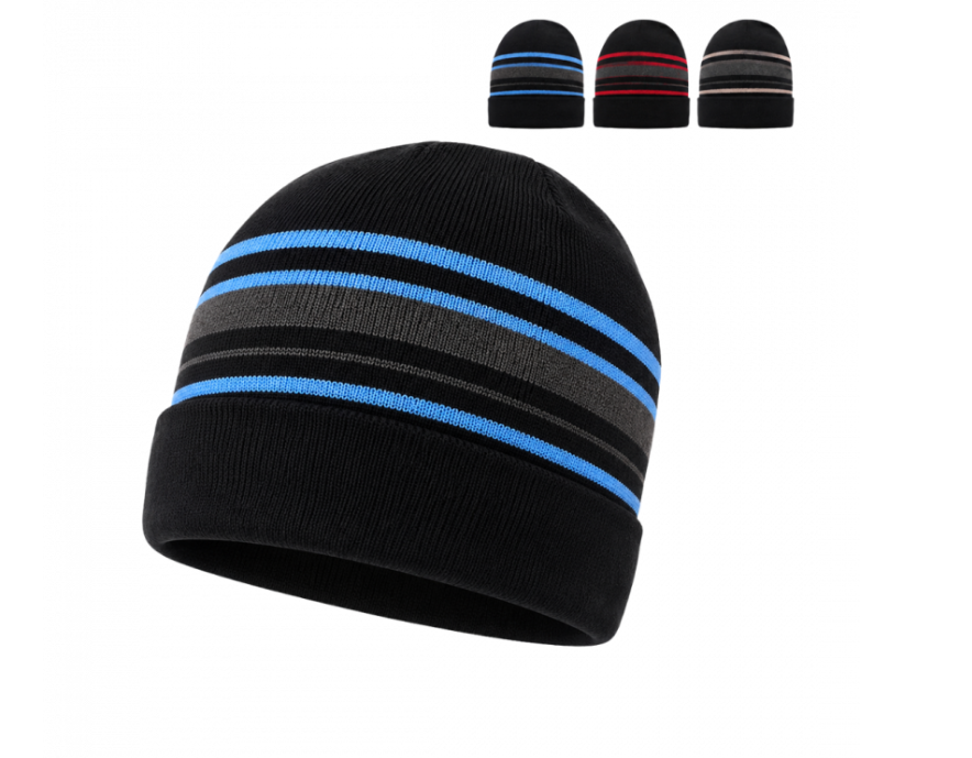 GORRO ROCKY Polar x DENTRO BOLSA X 12