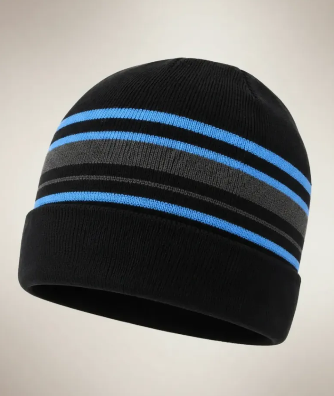 GORRO ROCKY Polar x DENTRO BOLSA X 12 - Imagen 3