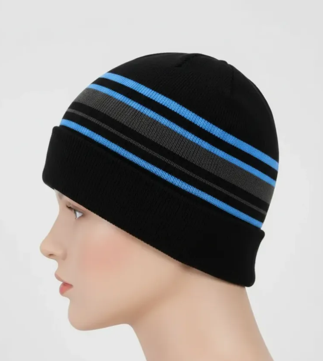 GORRO ROCKY Polar x DENTRO BOLSA X 12 - Imagen 5