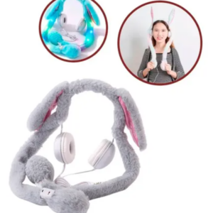 AURICULARES LEVANTA OREJA CON CABLE
