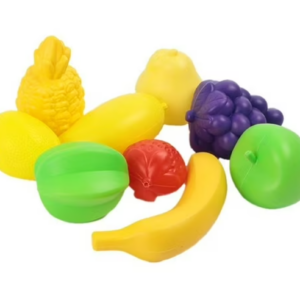 SET DE VERDURA Y FRUTA EN BOLSA