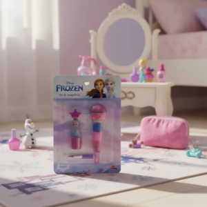 SET LABIAL frozen