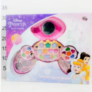 MAQUILLAJE EN CAJA GRANDE