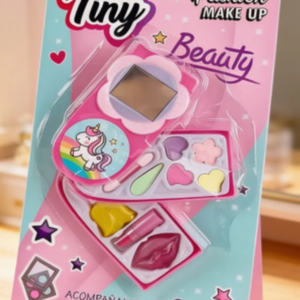 MAQUILLAJE CELULAR