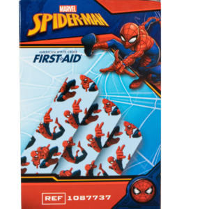 CURITA ARAÑA