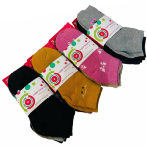 SPORT MEDIAS TERMICO SOCKET PACK pack x12
