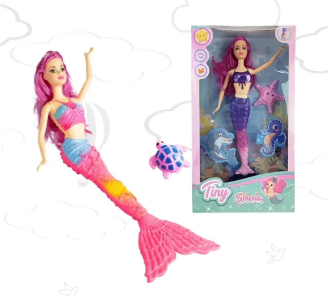 SIRENA sebigus - Imagen 2
