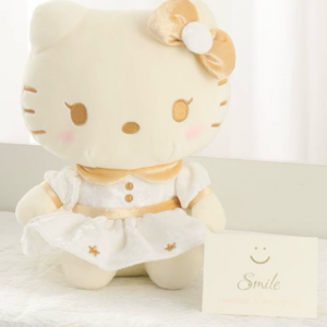 KITTY  35CM tutú
