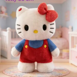 KITTY PELUDO 35 CM
