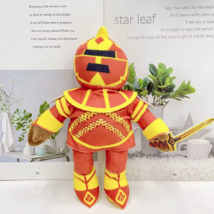 PELUCHE ROBLOX  redcliff