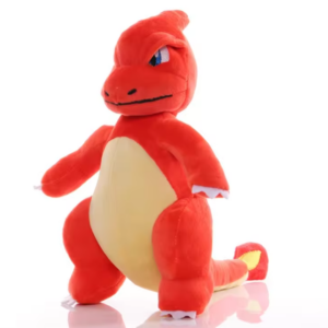 PELUCHE POKEMON CHARMELIO
