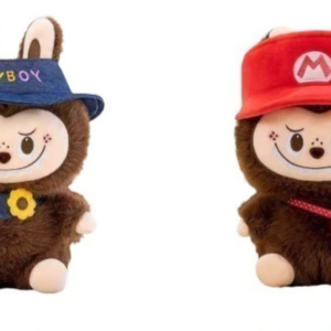 PELUCHE LABUBU
