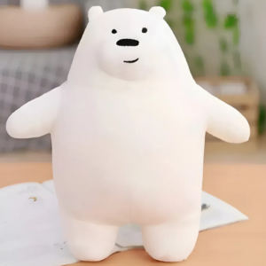 OSO ESCANDALOSOS POLAR