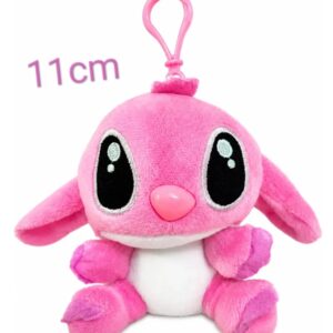 Llavero STICH ROSA ANGELA