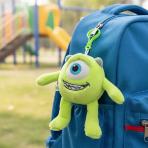 Peluche WAZOWSKI