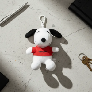 Llavero SNOOPY