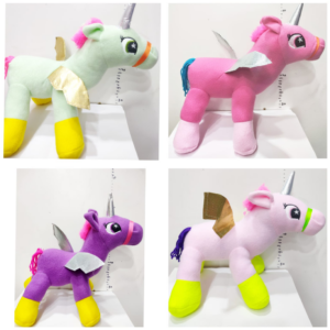 UNICORNIO POLAR 36 cm
