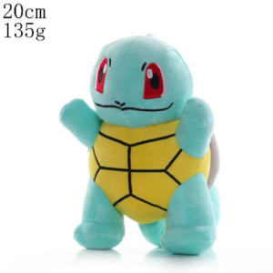 POKEMON SQUIRTLE