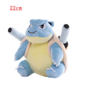 PELUCHEPOKEMON BLASTOISE