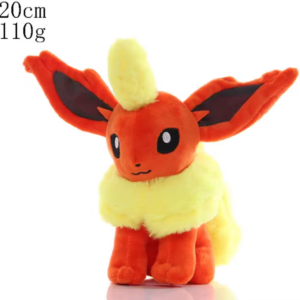 PELUCHE POKEMON EEVEE FLAREON