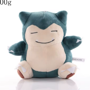 POKEMON SNORLAK