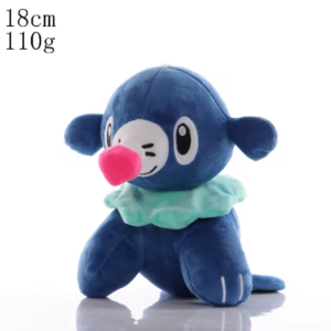 PELUCHE POKEMON popplio