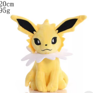 PELUCHE POKEMON EEVEE JOLTEON
