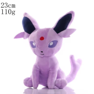PELUCHE POKEMON EEVEE ESPEON