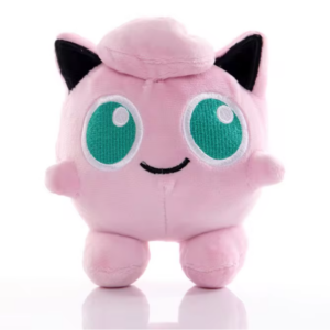 PELUCHE POKEMON jigglypuff