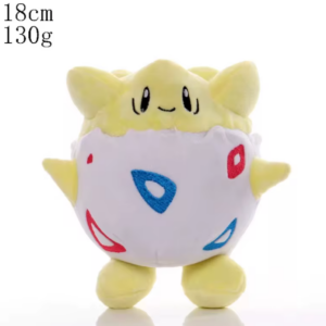 PELUCHE POKEMON  TOGEPI