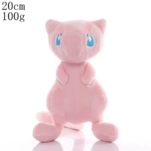 PELUCHE POKEMON NEW