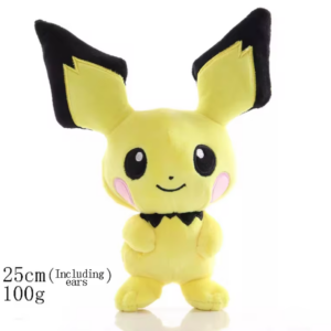 PELUCHE POKEMON picku