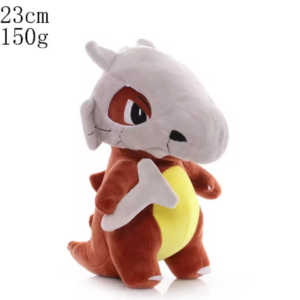 PELUCHE POKEMON cubone