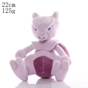 PELUCHE POKEMON NEWTON