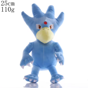 PELUCHE POKEMON Golduck