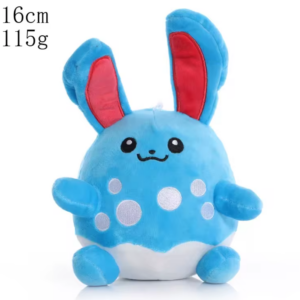 PELUCHE POKEMON marill