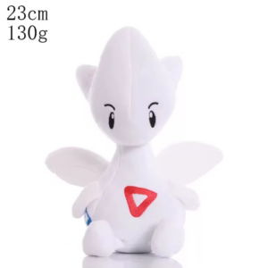 PELUCHE POKEMON togetic