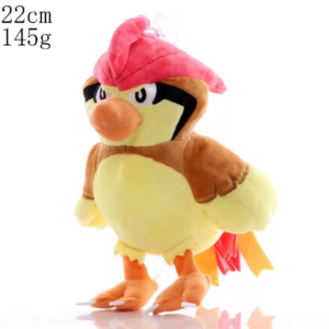 PELUCHE POKEMON PICHOTO