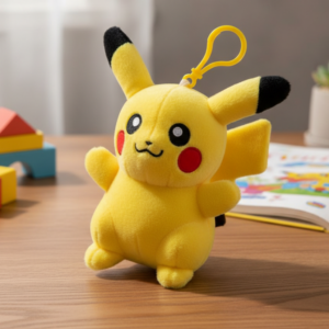 Llavero PIKACHU POKEMON